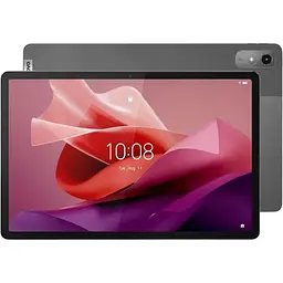 Планшет Lenovo Tab P12 8/128GB Wi-Fi Storm Grey (ZACH0101UA) - мініатюра 2