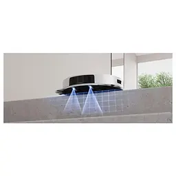 Робот-пилосос з вологим прибиранням Ecovacs DEEBOT OZMO T9 (DLX13-44) - мініатюра 6
