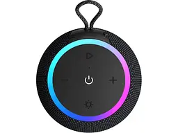 Портативна колонка Pixus Bar Speaker Black - мініатюра 7