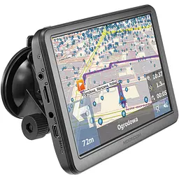 GPS Навігатор Modecom Device FreeWAY CX 7.4 TFT 16GB 7 MapFactor EU - мініатюра 6