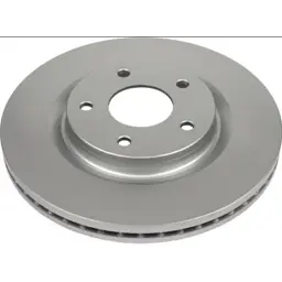 Гальмівний диск Nipparts N3301100