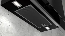 Витяжка Siemens LC97FLP60 - мініатюра 3