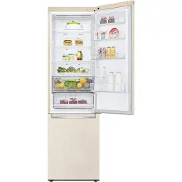 Холодильник LG GC-B509 MEWM - мініатюра 13