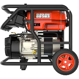 Генератор бензиновий Genergy Estrela New [108823] - мініатюра 4
