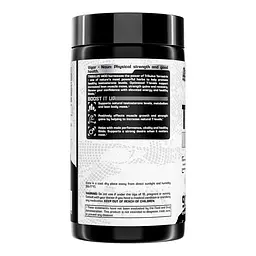 Стимулятор тестостерону Tribulus 1400, 90 капсул Nutrex Research fit0012811 - мініатюра 3