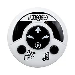 Іграшка робот-собака Jiggo Silverlit Art.88497 - мініатюра 6