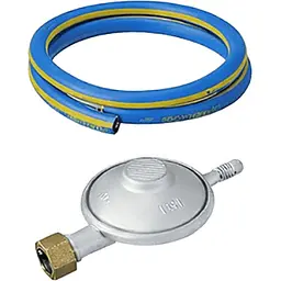 Газовий обігрівач Sicar Euro 90 [157923] - мініатюра 3
