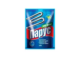 Засіб для пом'якшення води ПАРУС Soft water Calgon 500г