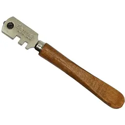 Склоріз Stanley Нож STANLEY стеклорез 0-14-040 (0-14-040) - мініатюра 3