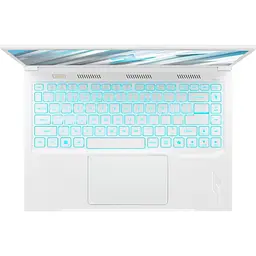 Ноутбук Acer Nitro V 14 ANV14-61-R9P1 [NH.QTYEX.005] [137313] - мініатюра 2