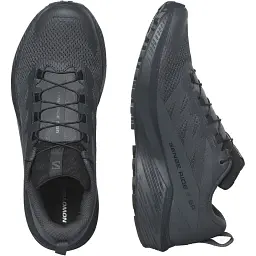 Кросівки Salomon Sense Ride 5 SR 9 Indink - мініатюра 5
