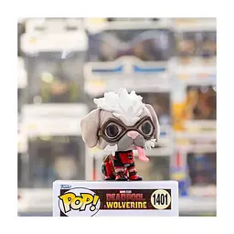 Фігурка Funko Pop серії Дедпул 3 - Догпул (79769) - мініатюра 2