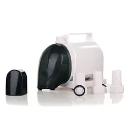 Насос Jingye Nose Pump 3 3000 л/год (JY-9600DX) - мініатюра 5