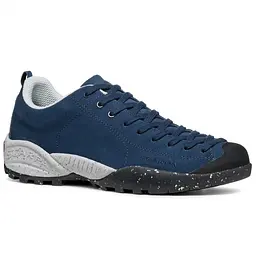 Кросівки міські Scarpa Mojito Planet-Suede 43 Темно-синій