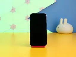 Смартфон Apple iPhone 13 256GB Midnight (MLQ63) Б/В [172781] - мініатюра 4