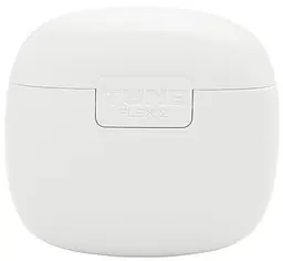 Гарнітура JBL TUNE FLEX 2 White (JBLTFLEX2WHT) - мініатюра 5