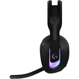 Ігрові навушники Logitech G522 Lightspeed Black (981-001544) [137077] - мініатюра 6