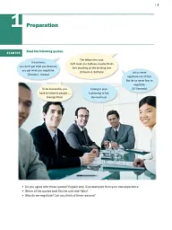 English for Negotiating - мініатюра 2