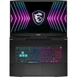 Ноутбук MSI Katana 17 HX B14WGK (B14WGK-061) [162610] - мініатюра 4