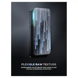Скло захисне Armorstandart Supreme Set Black Icon Apple iPhone 15 Pro Max (ARM74188) - мініатюра 2