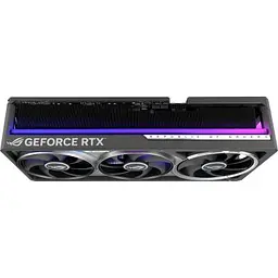 Відеокарта Asus GeForce RTX5080 16GB ROG ASTRAL GAMING (ROG-ASTRAL-RTX5080-16G-GAMING) - мініатюра 7
