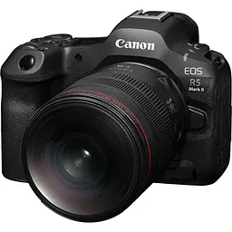 Об'єктив Canon RF 7-14mm f/2.8-3.5L Fisheye STM (7343C005) [171548] - мініатюра 9