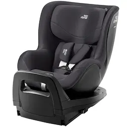 Автокрісло Britax Romer Dualfix Pro M Classic Deep Grey