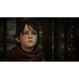 Гра A Plague Tale Requiem (російські субтитри) (Xbox Series X) - мініатюра 4