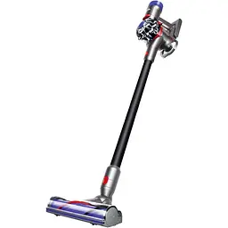 Вертикальний пилосос Dyson V8 Total Clean (443093-01) [174440]