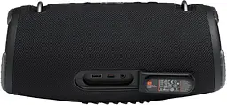 Колонка портативна JBL Xtreme 3 (JBLXTREME3BLK) бездротовий бумбокс чорний - мініатюра 7