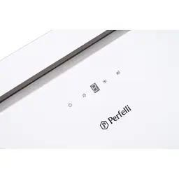 Витяжка кухонна Perfelli BISP 5673 WH 1000 LED Strip - мініатюра 8