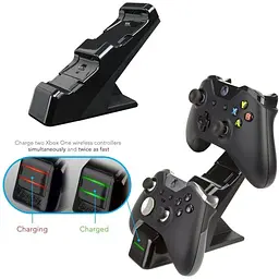 Microsoft Xbox One Charge System Energizer - мініатюра 6