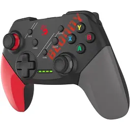 Бездротовий геймпад Bloody GPW50 (Sports Red) - мініатюра 2
