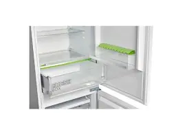 Холодильник з морозильною камерою Midea MDRE353FGE01 - мініатюра 6