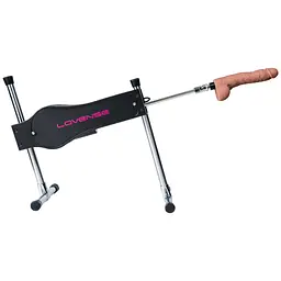 Секс-машина Lovense Sex Machine - мініатюра 4