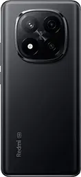 Смартфон Xiaomi Redmi Note 14 Pro+ 5G 12/512GB Midnight Black (Global Version) - мініатюра 3