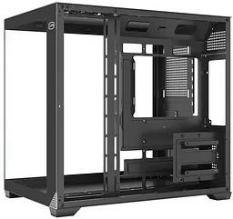 Корпус PcCooler CPS C3 T700 BK (C3-T700BKD001-GL) - мініатюра 4
