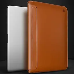 Чохол WIWU Air Skin Pro II 13.6" Коричневий - мініатюра 2