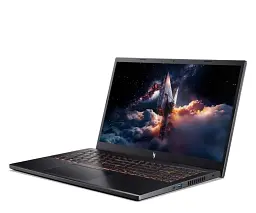 Ноутбук Acer Nitro V 15 - i9-13900H | 15,6'' | 32GB | 512GB | No OS | RTX 5060 Refurbished - мініатюра 4