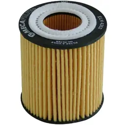 Фільтр масляний MECAFILTER ELH4352
