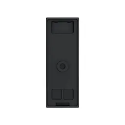 Відеопанель 2Mp Slinex ML-17HD Black (83-00029) - мініатюра 9