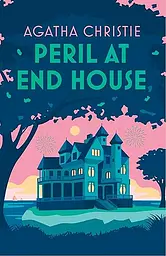 Peril at End House - Аґата Крісті