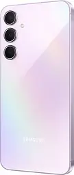 Смартфон Samsung Galaxy A55 5G 8/256GB Awesome Lilac SM-A556E - мініатюра 7