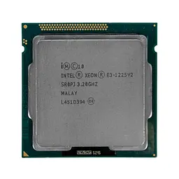 Процесор Intel Xeon E3 1225 v2 LGA 1155 (BX80637E31225V2) Б/В