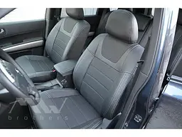 Авточохли модельні MW Brothers для Nissan X-Trail T-31 c 2007