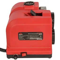 Верстат для заточування свердел Vitals Master 8042JH (243917) - мініатюра 8
