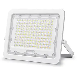Прожектор Videx LED F2e 100W 5000K (VL-F2e-1005W) - мініатюра 2