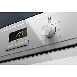 Духова шафа електрична Electrolux EOF3H40BW - мініатюра 3
