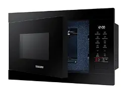 Вбудована мікрохвильова піч Samsung MG22M8254AK - мініатюра 2