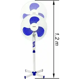 Вентилятор Rotex RAF 42-B - мініатюра 4